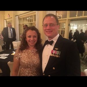 Meet your Posher, Jenny